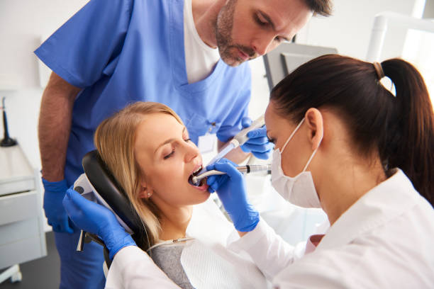 Best Laser Dentistry  in Gaston, SC